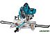 Торцовочная пила Makita DLS714NZ (без АКБ)
