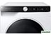 Стиральная машина Samsung WW80AG6L28WELP