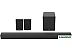 Саундбар Hisense U5120GW+ Саундбар Hisense U5120GW+