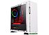 Корпус GameMax H605 Expedition White (Без БП)