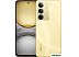 Телефон Realme C75 8GB/256GB (золотистый)