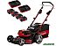 Газонокосилка Einhell GE-CM 36/47 S HW Li