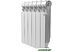 Биметаллический радиатор Royal Thermo Indigo Super+ 500 (7 секций)