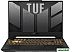 Игровой ноутбук ASUS TUF Gaming F17 2023 FX707ZU4-HX058
