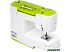 Швейная машина Necchi 2417 (белый/зеленый)