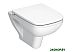 Унитаз Vitra S20 5507B003-0101