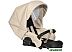 Универсальная коляска Indigo Broco Eco Plus 14 (2 в 1, Be-03) Универсальная коляска Indigo Broco Eco Plus 14 (2 в 1, Be-03)