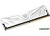 Оперативная память Netac Shadow II White 8ГБ DDR4 3200МГц NTSWD4P32SP-08W