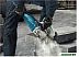 Угловая шлифмашина Bosch GWS 24-180 Professional 06018C2000