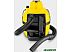 Пылесос Karcher WD 1 Compact Battery 1.198-301.0