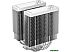 Кулер для процессора ID-Cooling Frozn A620 Pro SE ARGB White