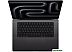 Ноутбук Apple Macbook Pro 16.2
