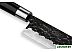 Кухонный нож Samura Blacksmith SBL-0043
