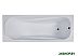 Ванна Ventospa Serena LA 150х70 (с каркасом и экраном) Ванна Ventospa Serena LA 150х70 (с каркасом и экраном)