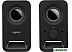 Акустика Logitech Z150 Black (980-000814)