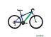 Велосипед Forward Flash 26 1.0 р.17 2020 (синий/зеленый)