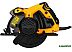 Дисковая (циркулярная) пила Deko DKCS1800W Laser 086-1012 Дисковая (циркулярная) пила Deko DKCS1800W Laser 086-1012