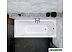 Ванна Ventospa Mitra 170x70 (с каркасом и экраном)