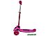 Трехколесный самокат Maxiscoo One+ 2023 MSC-BA-2302 (розовый)