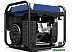 Бензиновый генератор ТСС SGG 4200EI