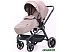 Детская универсальная коляска Rant Flex Trends RA062 (2 в 1, коричневый)