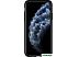 Чехол для телефона Spigen Liquid Air для iPhone 11 Pro 077CS27232 (черный)