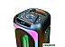 Колонка для вечеринок Ginzzu GM-214