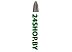 Набор бит Bosch 2607001528 (3 предмета)