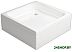 Душевой поддон Метакам Universal S 90x90 (квадратный) Душевой поддон Метакам Universal S 90x90 (квадратный)