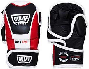 Картинка Перчатки Bulat Full Contact MMA (KMA-189-S)