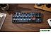 Клавиатура Keychron K8 Pro Wireless RGB K8P-J1-RU (Gateron G Pro Red)