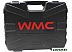 Универсальный набор инструментов WMC Tools 4941-5 (94 предмета) Универсальный набор инструментов WMC Tools 4941-5 (94 предмета)