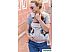 Рюкзак-переноска BabyBjorn One Air Mesh 0980.01 (жемчужно-розовый) Рюкзак-переноска BabyBjorn One Air Mesh 0980.01 (жемчужно-розовый)