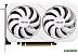 Видеокарта ASUS Dual GeForce RTX 3060 White OC Edition 8GB GDDR6 DUAL-RTX3060-O8G-WHITE