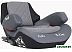 Детское сиденье Rant Flyfix (серый)
