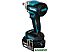 Гайковерт Makita DTW300RTJ (с 2-мя АКБ)