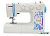 Электромеханическая швейная машина Janome A-25