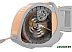 Катушка со шлангом Daewoo Power Auto Reel x35 DWR 3060 (1/2