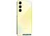 Смартфон Samsung Galaxy A55 SM-A556E 8GB/256GB (желтый) Смартфон Samsung Galaxy A55 SM-A556E 8GB/256GB (желтый)