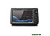 Эхолот-картплоттер Lowrance Hook Reveal 9 Tripleshot
