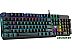 Клавиатура AULA Wind F2066-II