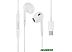 Наушники Hoco M1 Max Type-C (белый)