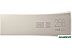 USB Flash Samsung BAR Plus 512GB (серебристый)