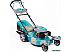Газонокосилка GPT GLM-Т5136SR Газонокосилка GPT GLM-Т5136SR