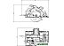 Дисковая (циркулярная) пила Metabo KS 55 FS 600955500 (с кейсом)