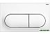 Панель смыва Viega Visign for Life 6 8602.1 (альпийский белый) 773 762