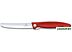 Нож кухонный Victorinox Swiss Classic (6.7831.FB) (красный)