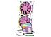 Кулер для процессора ID-Cooling Pinkflow 240 Diamond