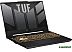 Игровой ноутбук ASUS TUF Gaming F15 FX507ZC4-HN002 Игровой ноутбук ASUS TUF Gaming F15 FX507ZC4-HN002