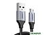 Кабель UGREEN US290 60147 Black